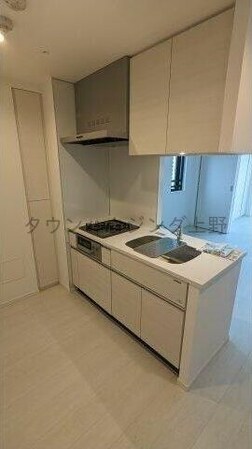 REFRAME 5 Iriyaの物件内観写真